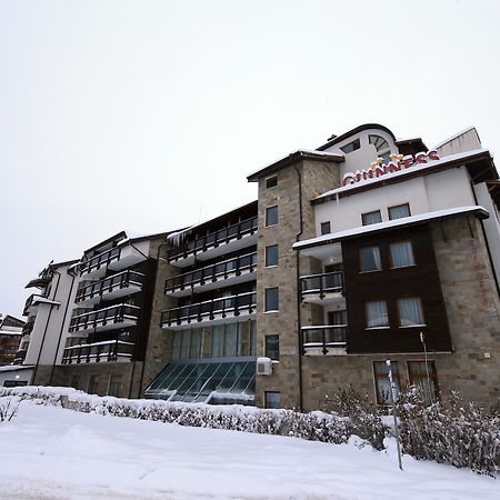 Mpm Hotel Guinness Bansko Exterior photo