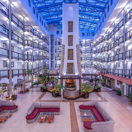 Mpm Hotel Guinness Bansko Exterior photo