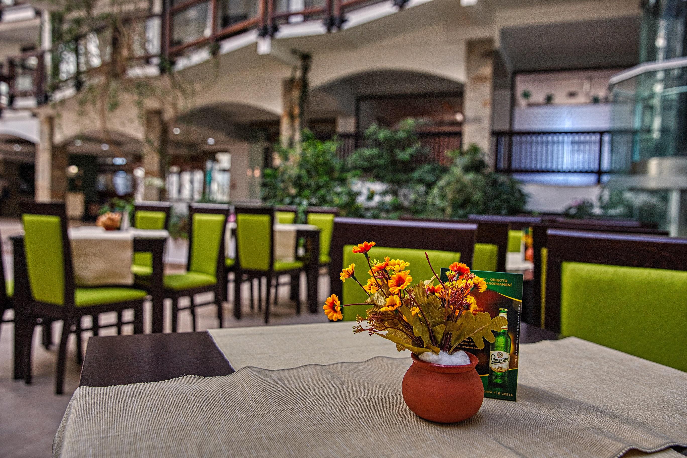 Mpm Hotel Guinness Bansko Exterior photo