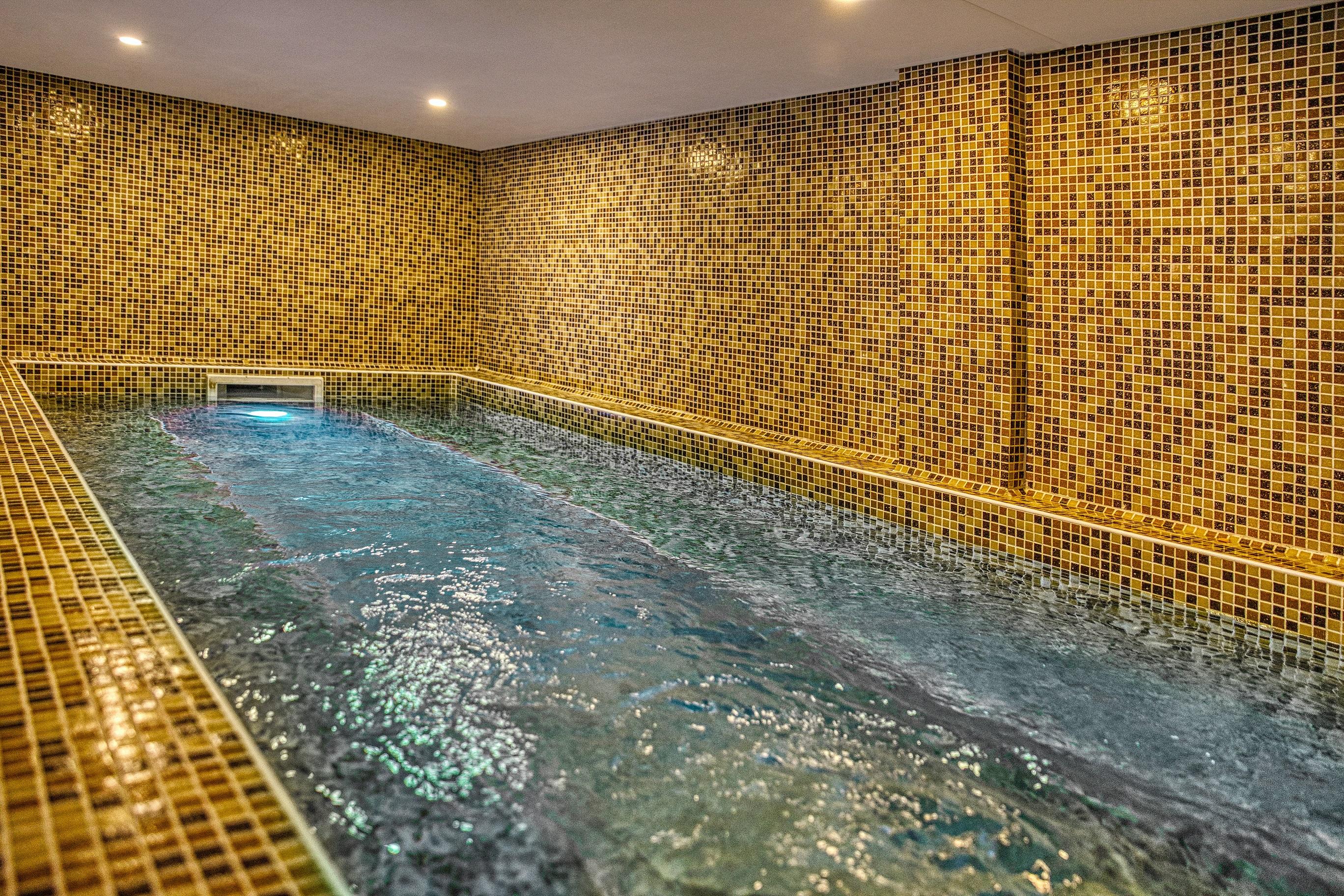 Mpm Hotel Guinness Bansko Exterior photo