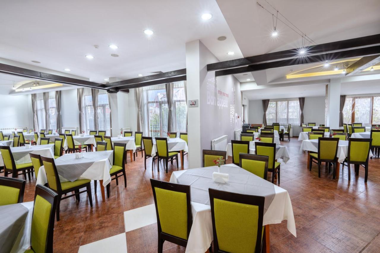 Mpm Hotel Guinness Bansko Exterior photo