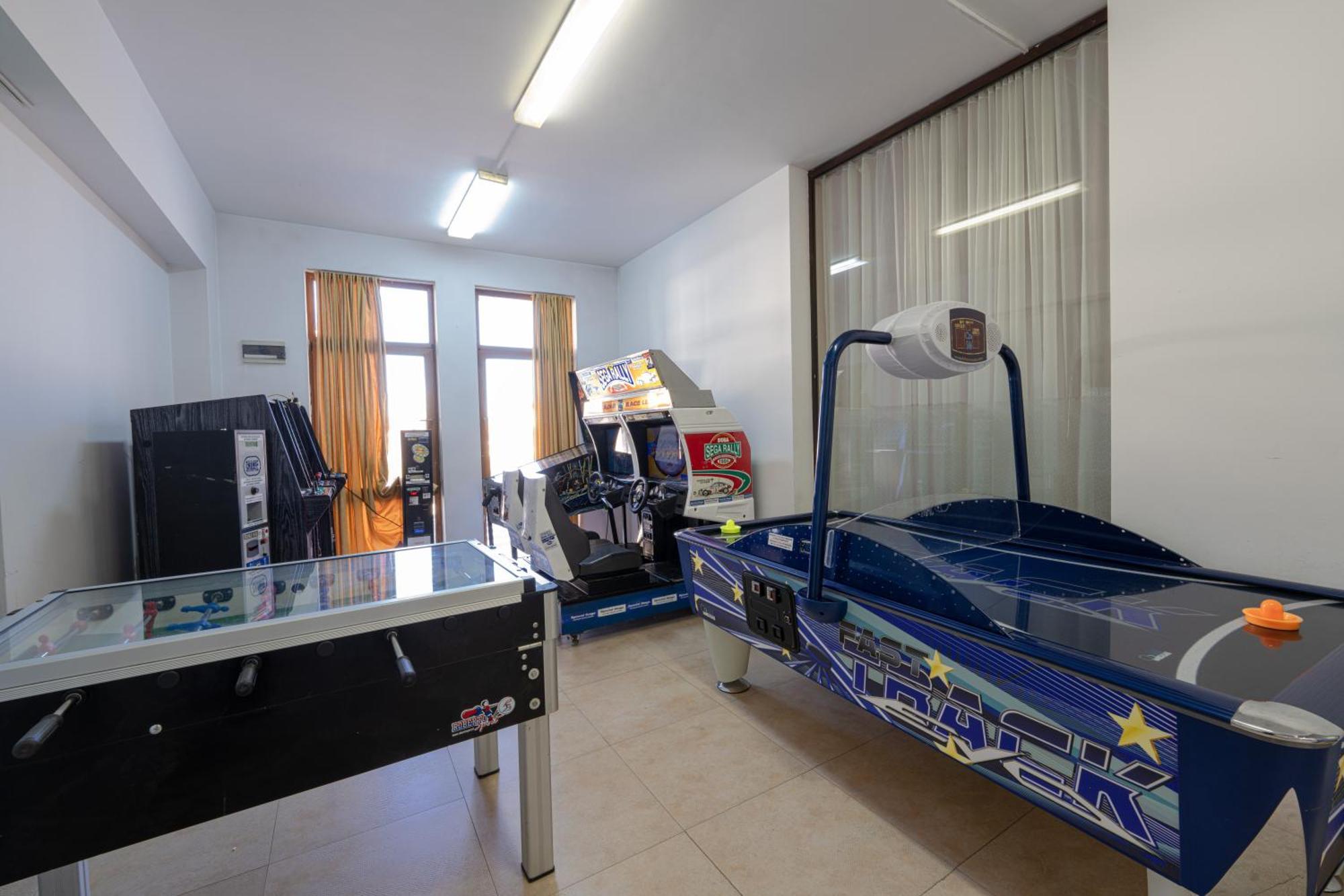 Mpm Hotel Guinness Bansko Exterior photo