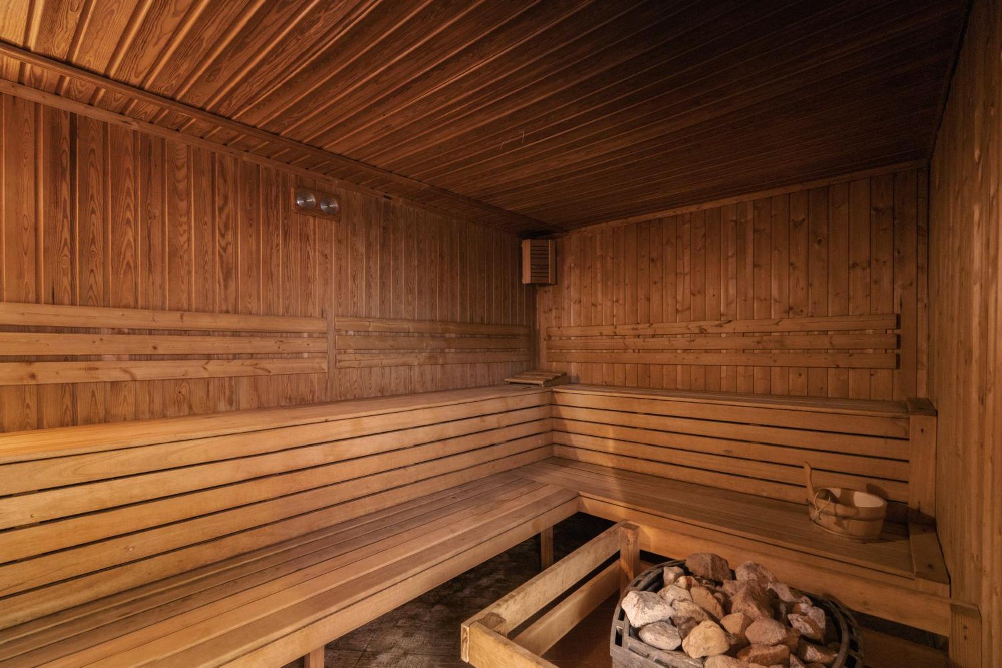 Mpm Hotel Guinness Bansko Exterior photo