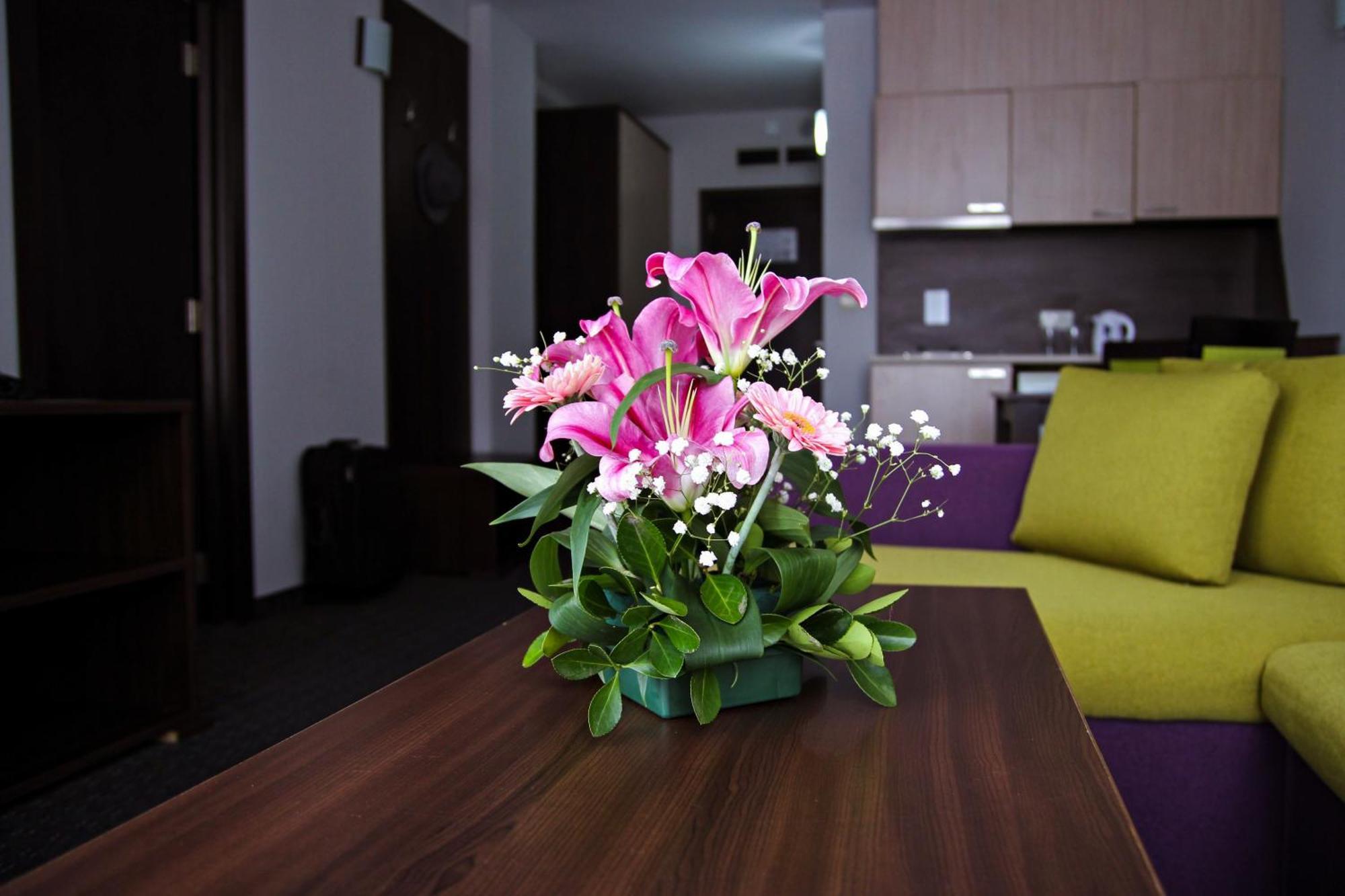 Mpm Hotel Guinness Bansko Room photo