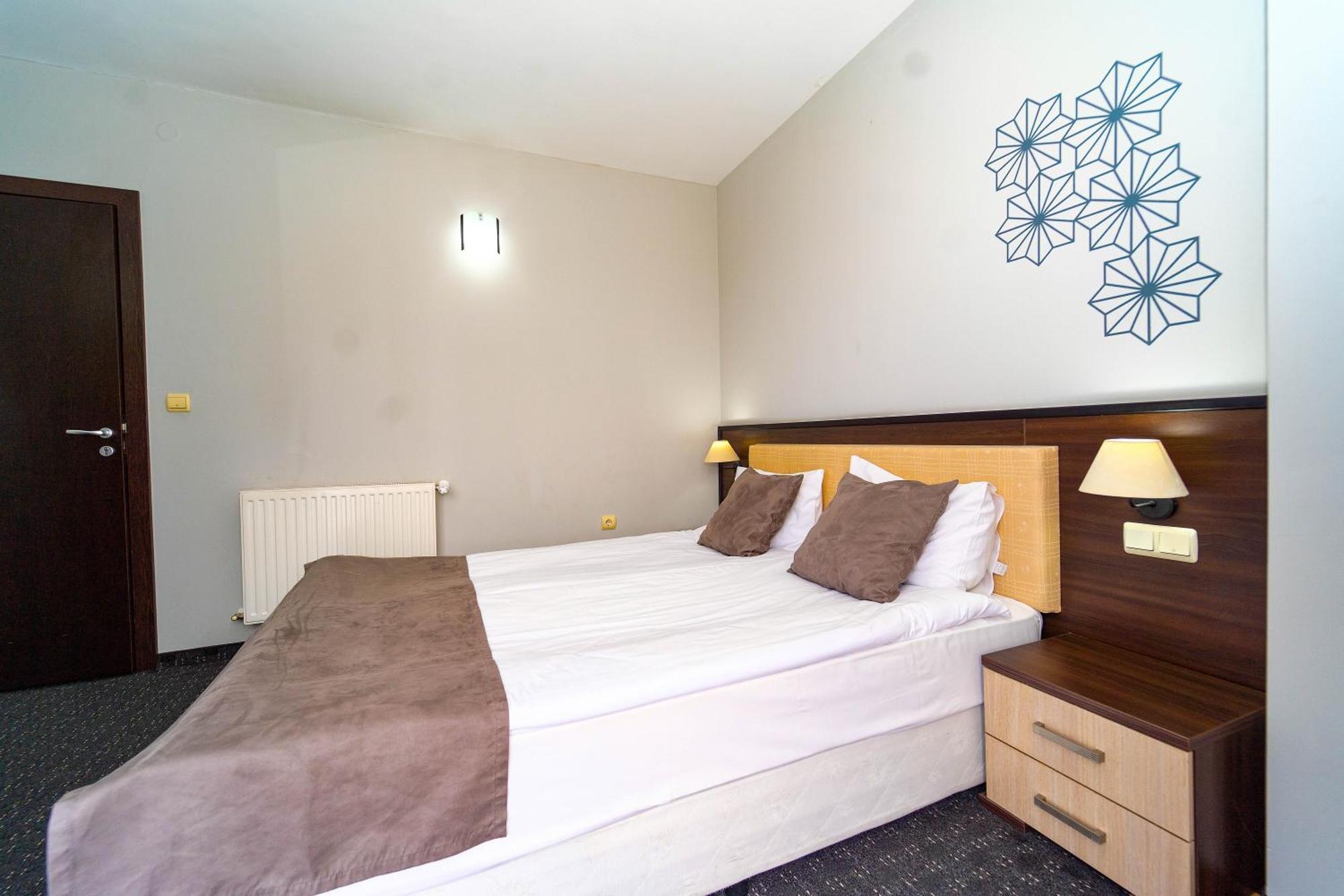 Mpm Hotel Guinness Bansko Room photo