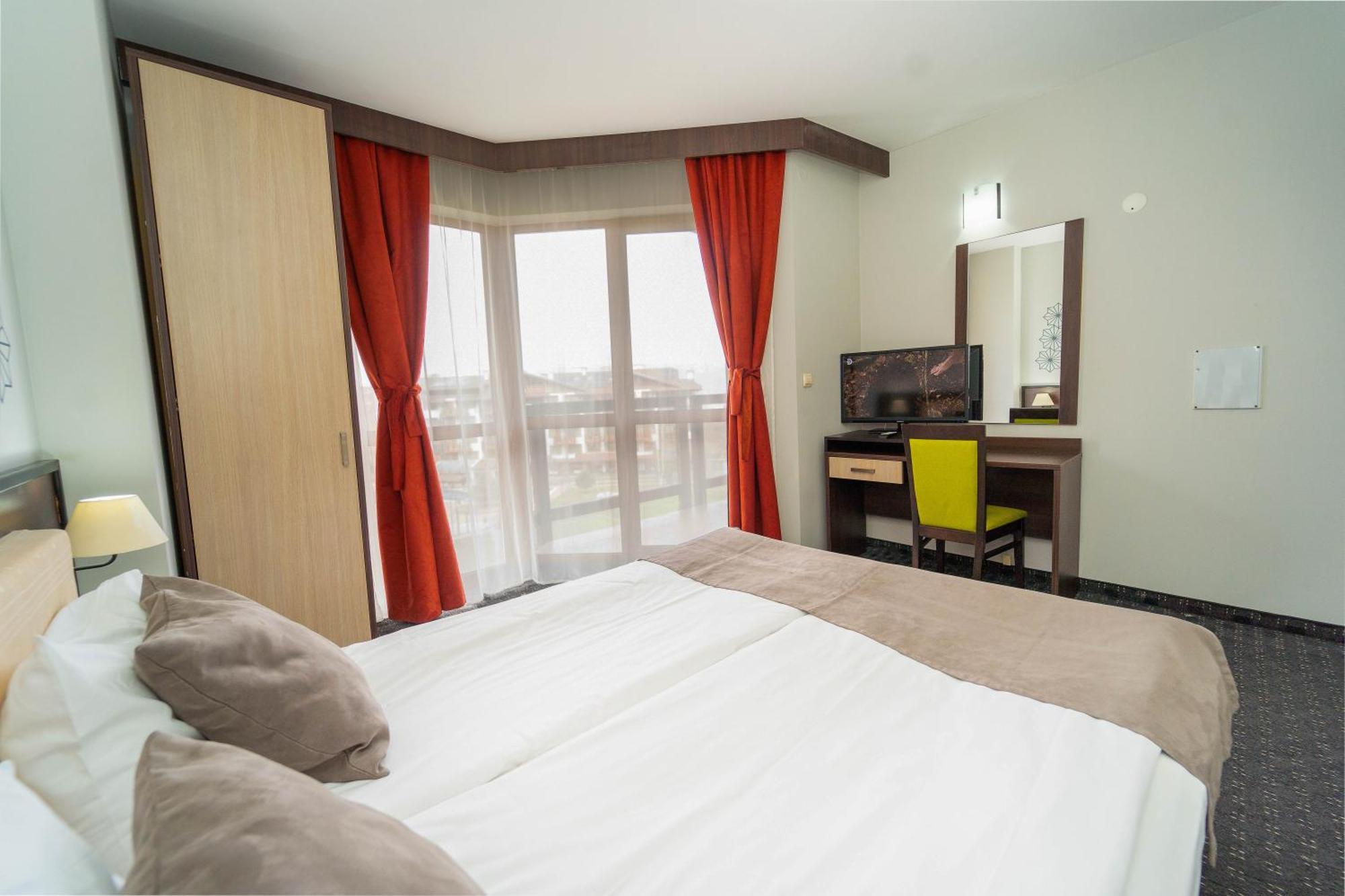 Mpm Hotel Guinness Bansko Room photo