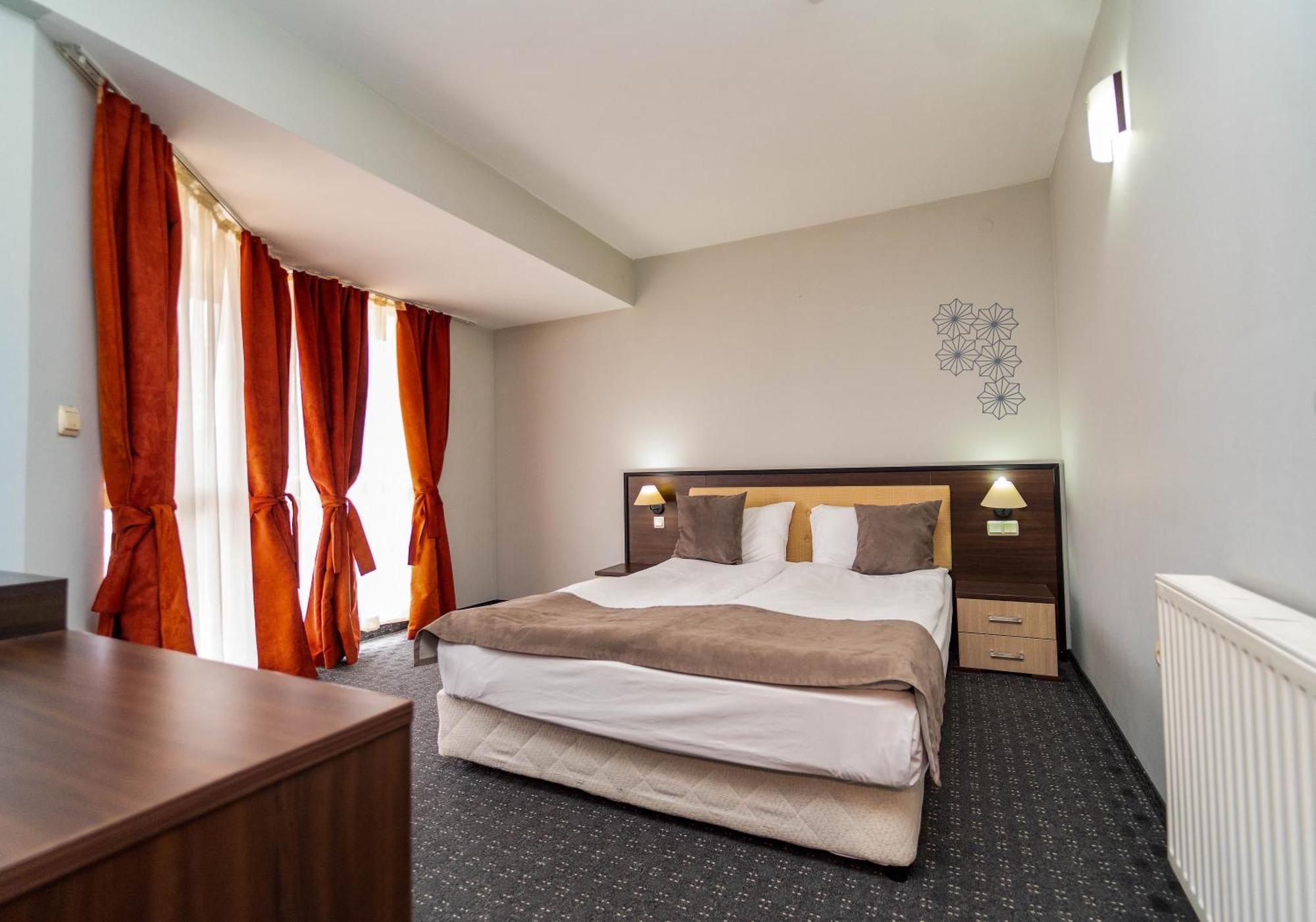 Mpm Hotel Guinness Bansko Room photo