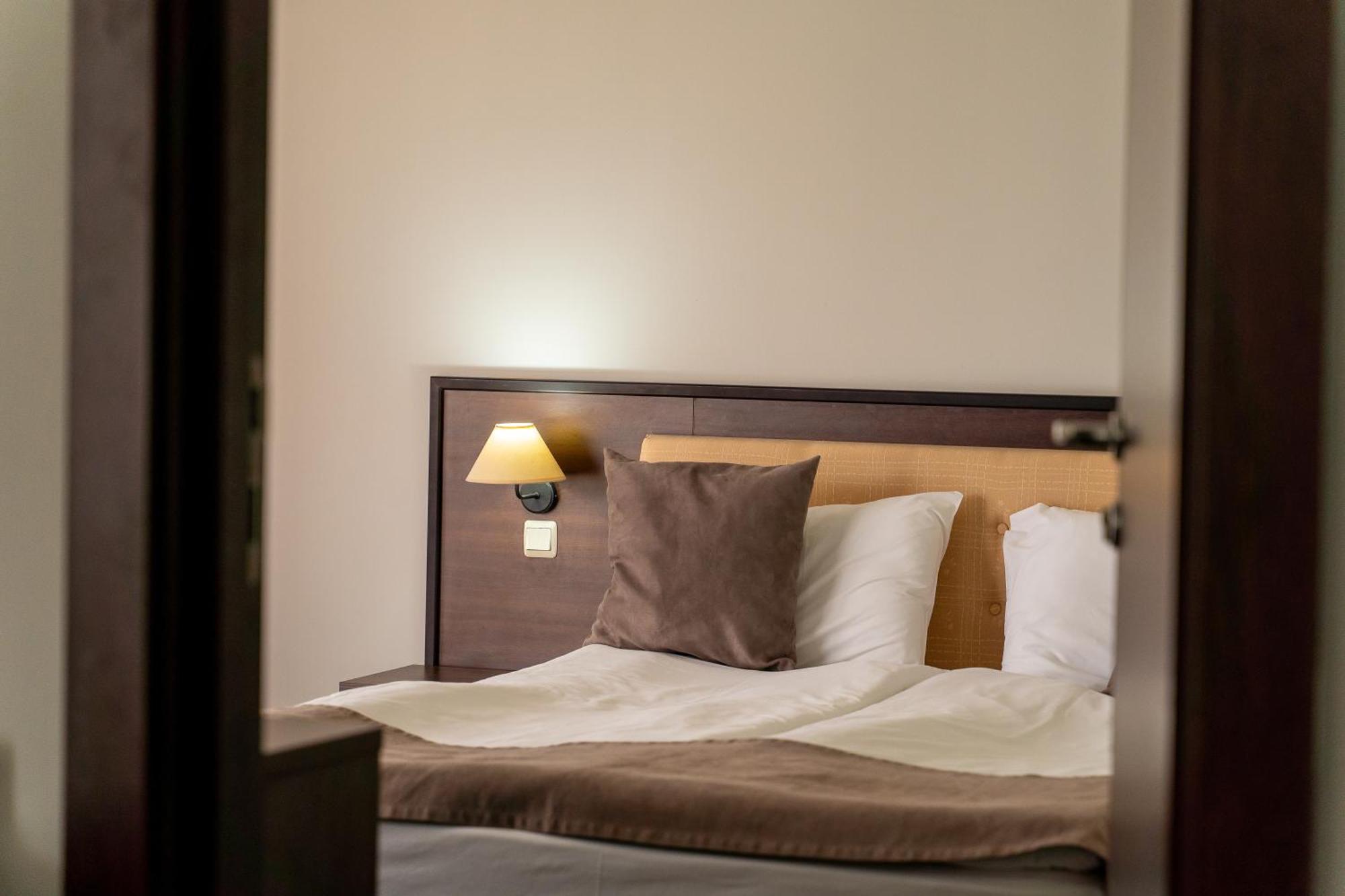 Mpm Hotel Guinness Bansko Room photo