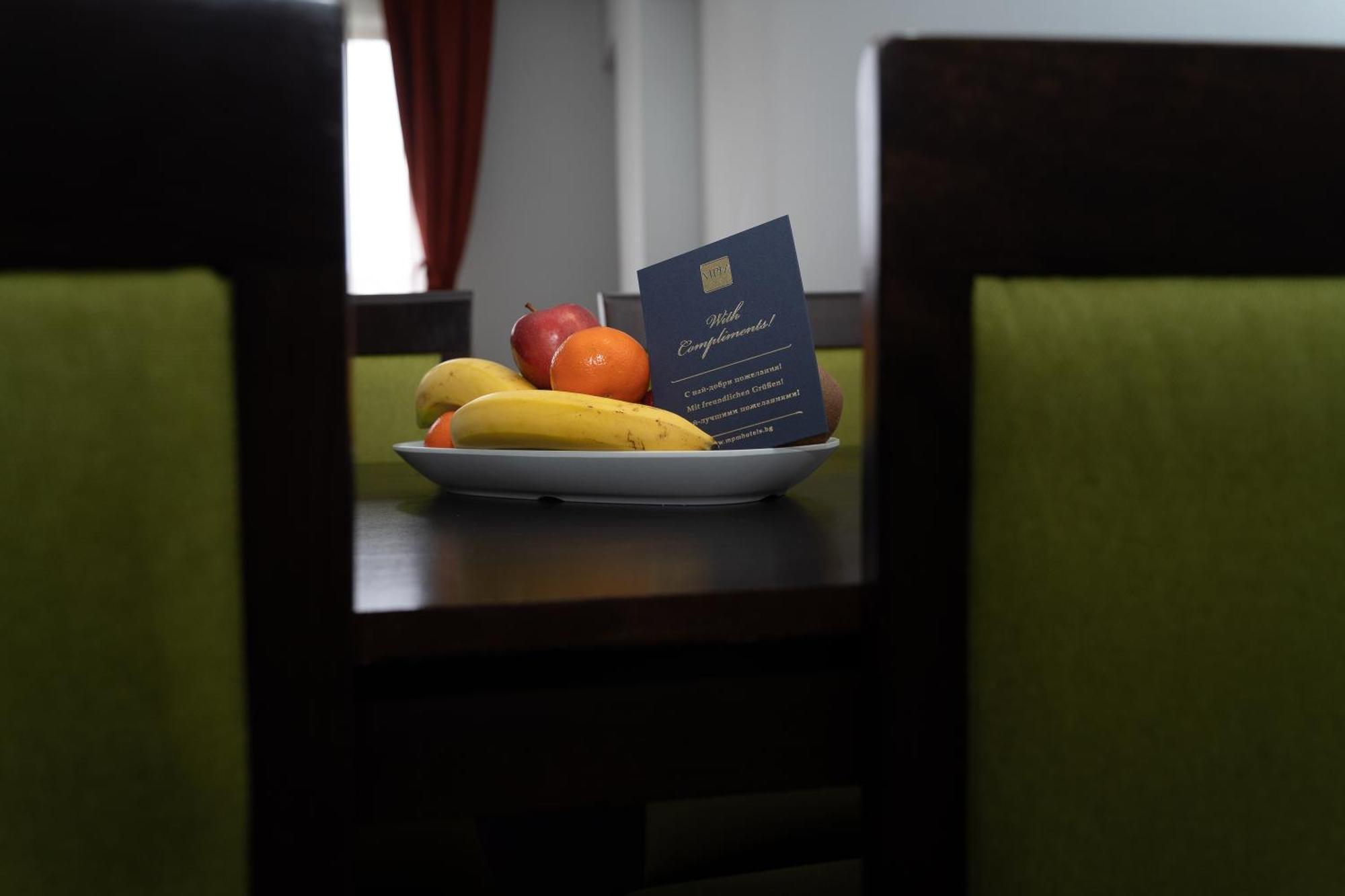 Mpm Hotel Guinness Bansko Room photo