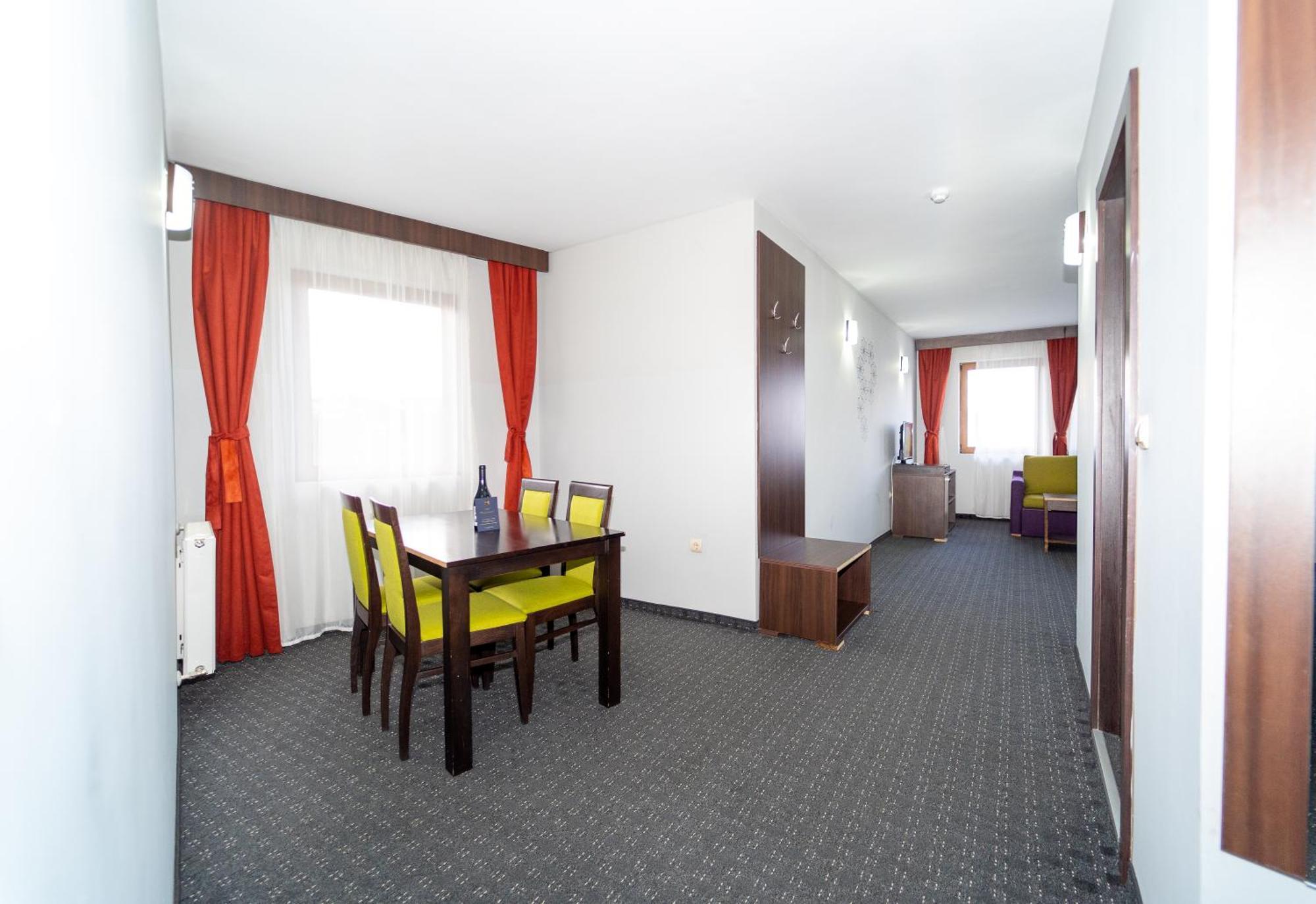 Mpm Hotel Guinness Bansko Room photo