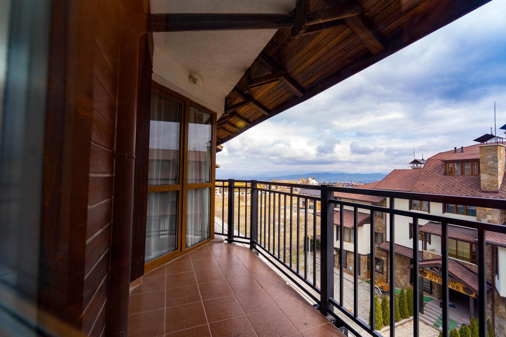 Mpm Hotel Guinness Bansko Room photo