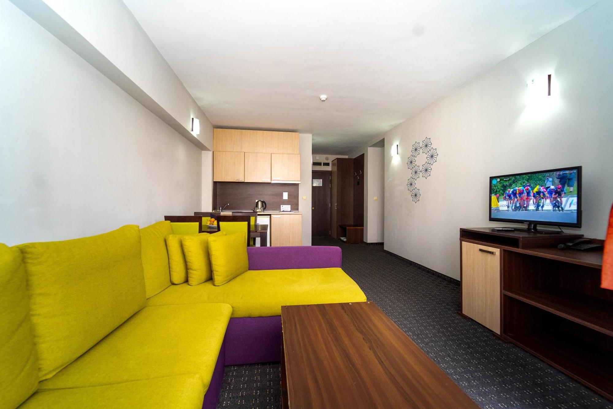 Mpm Hotel Guinness Bansko Room photo