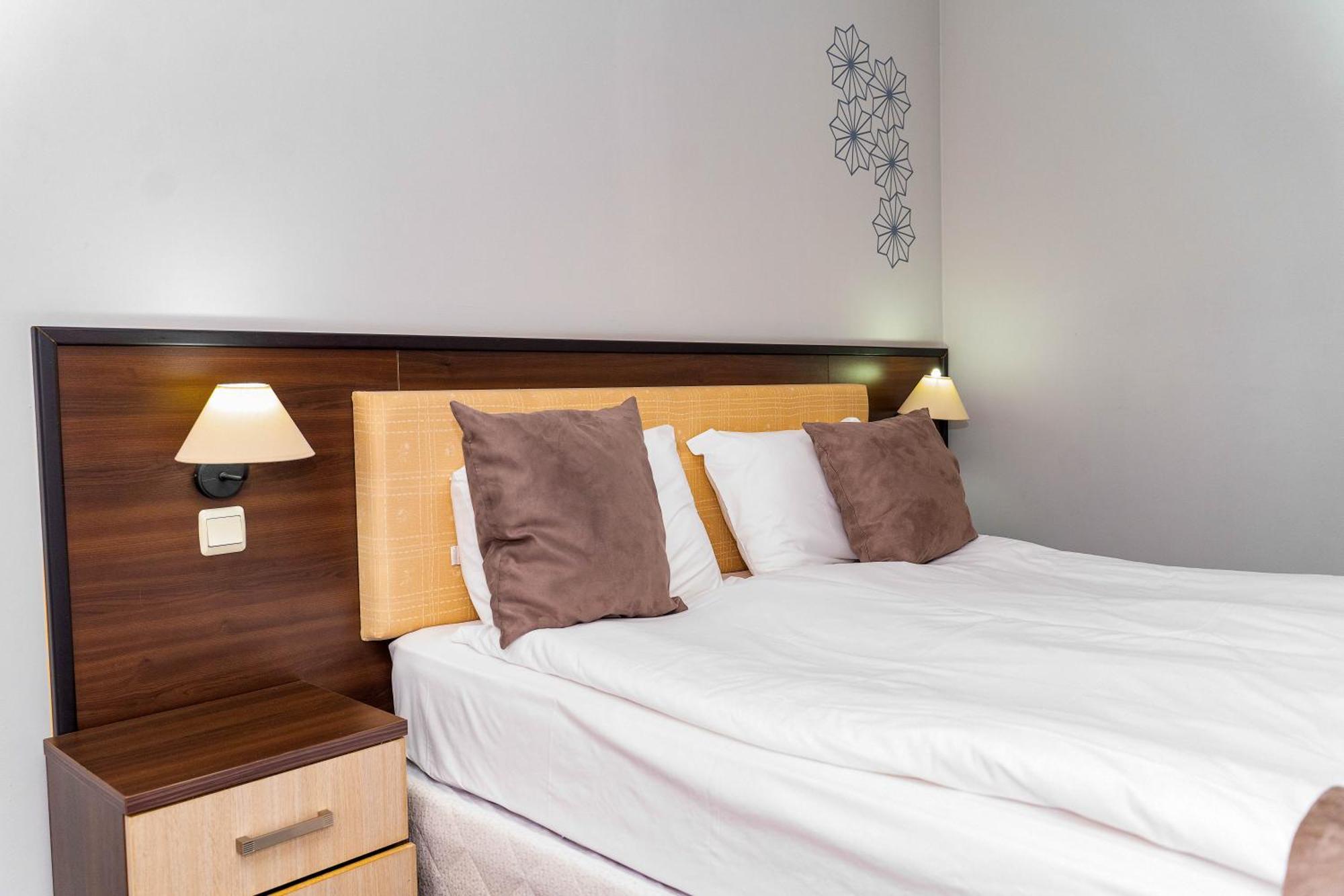 Mpm Hotel Guinness Bansko Room photo