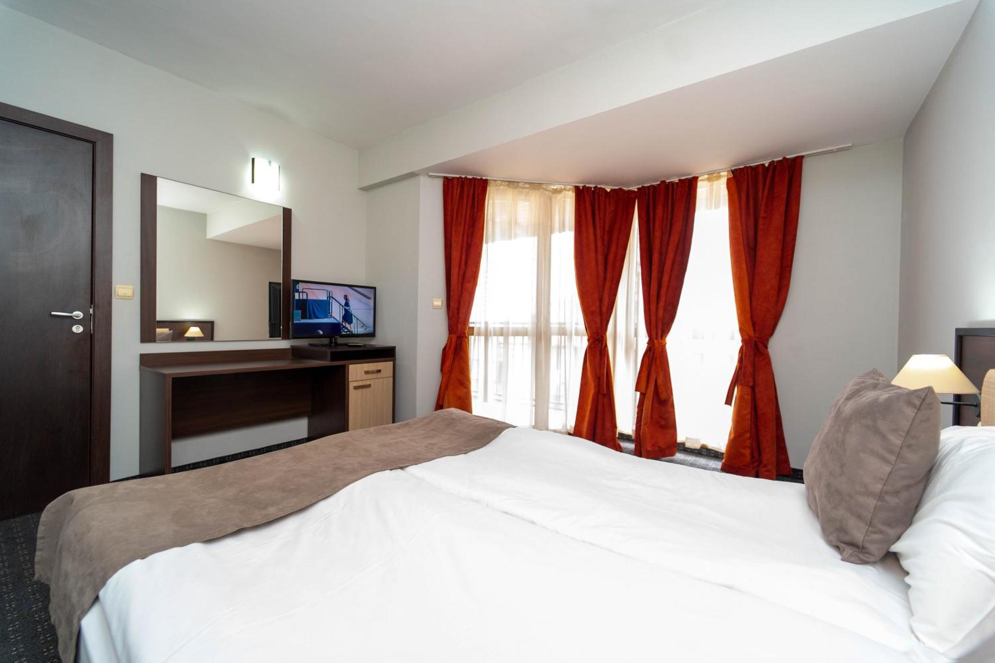 Mpm Hotel Guinness Bansko Room photo
