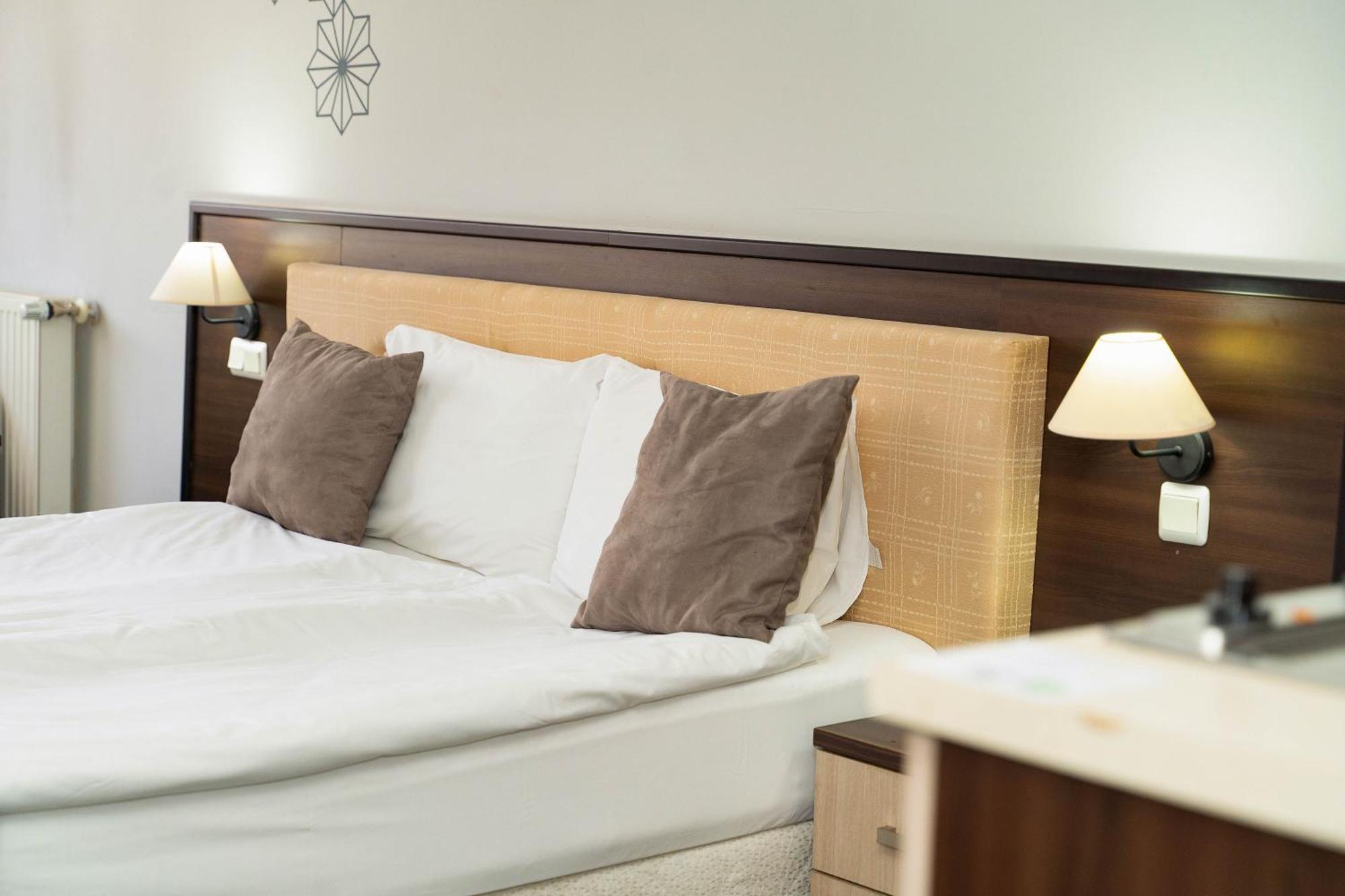 Mpm Hotel Guinness Bansko Room photo